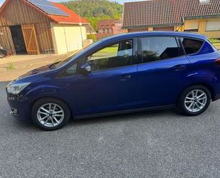 Ford C-Max Gebrauchtwagen
