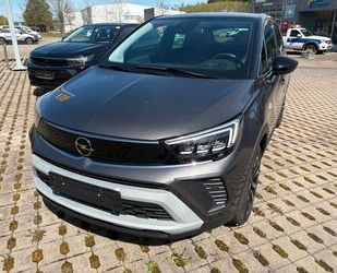 Opel Crossland (X) Gebrauchtwagen