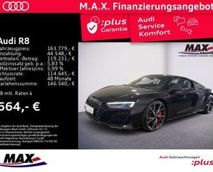 Audi R8 Gebrauchtwagen