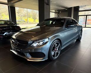 Mercedes-Benz C 43 AMG Gebrauchtwagen