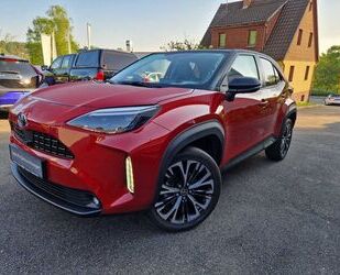 Toyota Yaris Cross Gebrauchtwagen