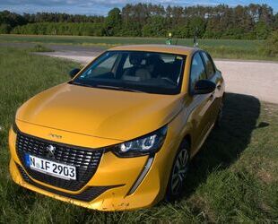 Peugeot 208 Gebrauchtwagen
