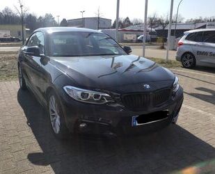 BMW 225 Gebrauchtwagen