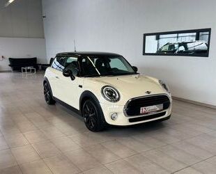 Mini Cooper Gebrauchtwagen