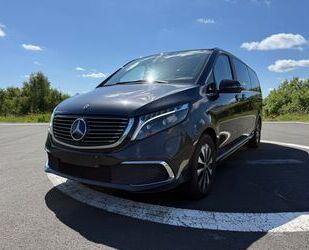 Mercedes-Benz EQV Gebrauchtwagen