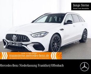 Mercedes-Benz C 63 AMG Gebrauchtwagen