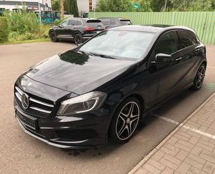 Mercedes-Benz A 220 Gebrauchtwagen