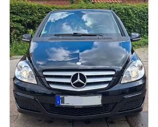 Mercedes-Benz B 150 Gebrauchtwagen