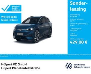 VW ID.7 Gebrauchtwagen