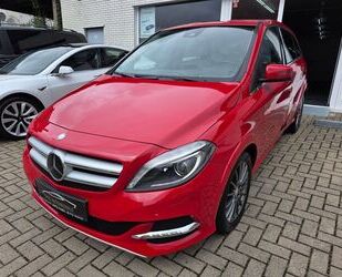 Mercedes-Benz B Electric Drive Gebrauchtwagen