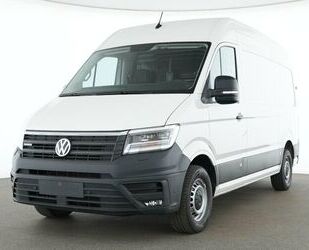 VW Crafter Gebrauchtwagen