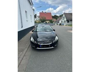 Volvo S60 Gebrauchtwagen