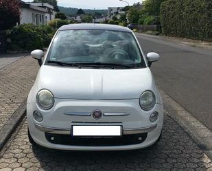 Fiat 500 Gebrauchtwagen