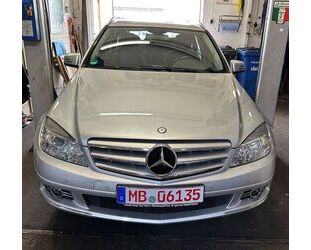 Mercedes-Benz C 220 Gebrauchtwagen