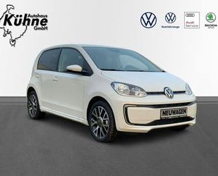 VW e-up! Gebrauchtwagen