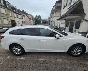 Mazda 6 Gebrauchtwagen