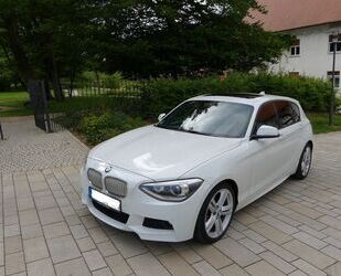 BMW 125 Gebrauchtwagen