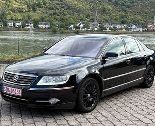 VW Phaeton Gebrauchtwagen
