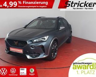 Cupra Formentor Gebrauchtwagen
