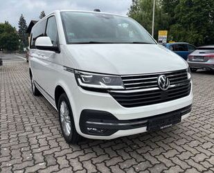 VW T6 Multivan Gebrauchtwagen