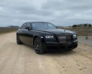 Rolls Royce Ghost Gebrauchtwagen