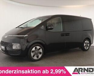 Hyundai STARIA Gebrauchtwagen
