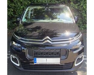 Citroen Berlingo Gebrauchtwagen