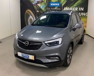 Opel Mokka X Gebrauchtwagen