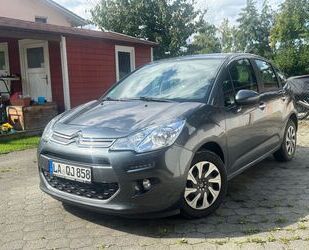 Citroen C3 Gebrauchtwagen