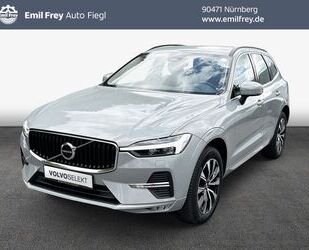 Volvo XC60 Gebrauchtwagen