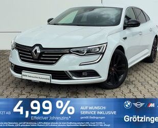 Renault Talisman Gebrauchtwagen