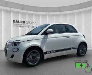 Fiat 500e Gebrauchtwagen