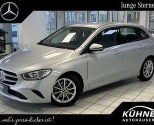 Mercedes-Benz B 180 Gebrauchtwagen