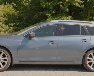 Mazda 6 Gebrauchtwagen