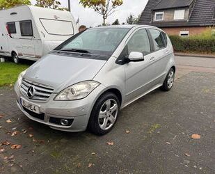Mercedes-Benz A 200 Gebrauchtwagen