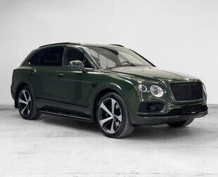 Bentley Bentayga Gebrauchtwagen