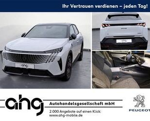 Peugeot 3008 Gebrauchtwagen