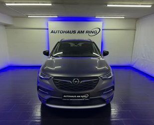 Opel Grandland (X) Gebrauchtwagen