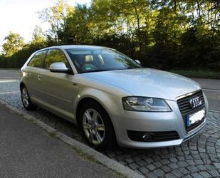 Audi A3 Gebrauchtwagen