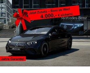 Mercedes-Benz EQE Gebrauchtwagen