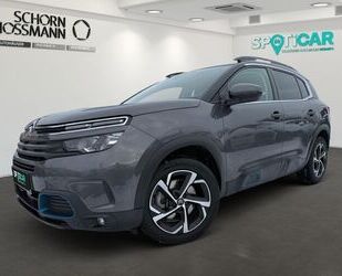 Citroen C5 Aircross Gebrauchtwagen