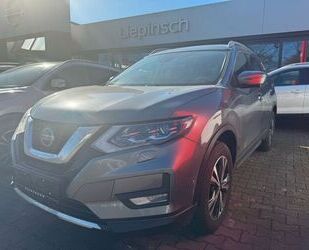 Nissan X-Trail Gebrauchtwagen