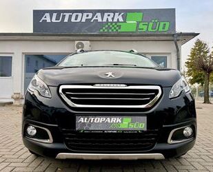 Peugeot 2008 Gebrauchtwagen