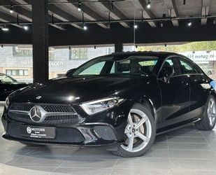 Mercedes-Benz CLS 350 Gebrauchtwagen