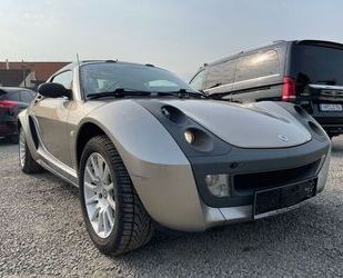 Smart Roadster Gebrauchtwagen