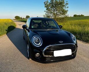 Mini Cooper Gebrauchtwagen