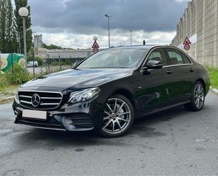 Mercedes-Benz E 220 Gebrauchtwagen