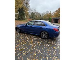 Mercedes-Benz C 200 Gebrauchtwagen