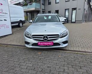 Mercedes-Benz C 180 Gebrauchtwagen