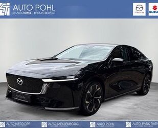 Mazda 6e Gebrauchtwagen